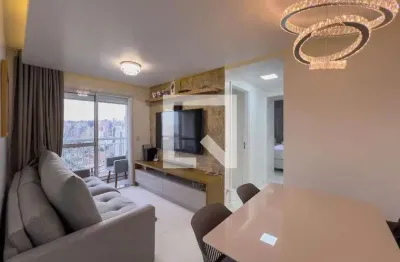 Apartamento com 2 quartos à venda na Rua Glicério, 381, Liberdade, São Paulo