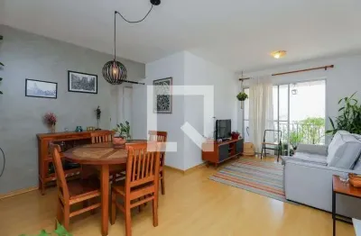 Apartamento com 4 quartos à venda na Rua Theo Dutra, 145, Vila Sônia, São Paulo