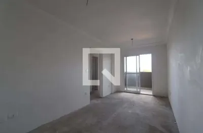 Apartamento com 2 quartos à venda na Avenida Itamarati, 581, Parque das Nações, Santo André
