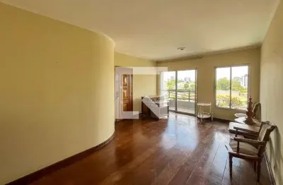 Apartamento com 3 quartos à venda na Rua Maria das Dores Braga, 274, Bosque da Saúde, São Paulo