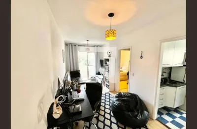 Apartamento com 1 quarto à venda na Rua Pedro Doll, 139, Santana, São Paulo