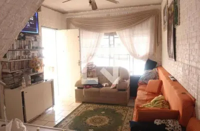 Casa com 3 quartos à venda na Rua Pederneiras, 115, Olímpico, São Caetano do Sul