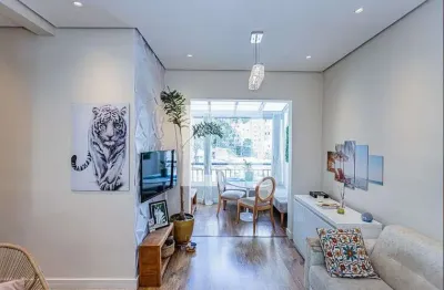 Apartamento com 2 quartos à venda na Rua José Hernandes Gonzales, 117, Freguesia do Ó, São Paulo