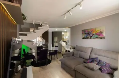 Casa com 2 quartos à venda na Rua José Albino, 333, Parque São Domingos, São Paulo