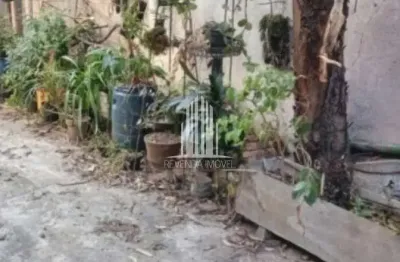 Terreno à venda em São Paulo-SP, Bosque da Saúde 266,00 m² de área