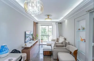 Apartamento com 2 quartos à venda na Rua Antonieta Leitão, 245, Freguesia do Ó, São Paulo