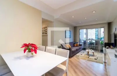 Apartamento com 3 quartos à venda na Rua Itaici, 193, Santana, São Paulo