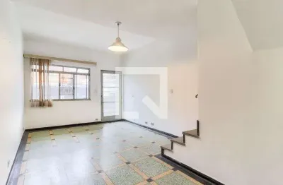 Casa com 2 quartos à venda na Rua Antônio das Chagas, 1836, Chácara Santo Antônio, São Paulo