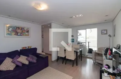 Apartamento com 3 quartos à venda na Rua Eduardo Leopoldo, 253, Vila Guilherme, São Paulo