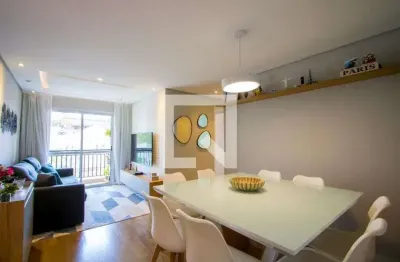 Apartamento com 3 quartos à venda na Rua Xingu, 1062, Jardim Bela Vista, Santo André