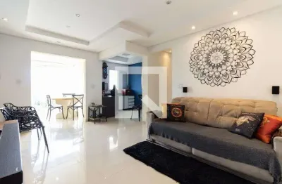 Apartamento com 3 quartos à venda na Rua Nossa Senhora das Mercês, 929, Vila das Mercês, São Paulo