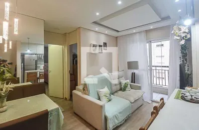 Apartamento com 2 quartos à venda na Avenida Dom Jaime de Barros Câmara, 428, Planalto, São Bernardo do Campo