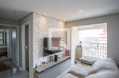 Apartamento com 2 quartos à venda na Rua São Manoel, 338, Centro, Diadema