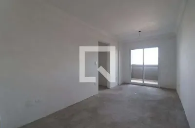 Apartamento com 2 quartos à venda na Avenida Itamarati, 573, Parque das Nações, Santo André