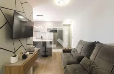 Apartamento com 2 quartos à venda na Rua Atuaí, 272, Vila Esperança, São Paulo