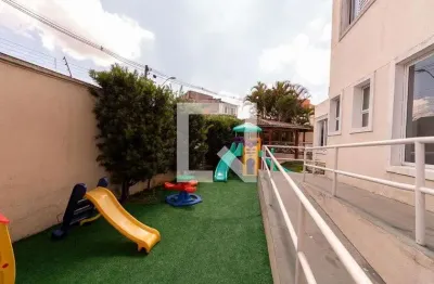 Apartamento com 1 quarto à venda na Rua Mar Vermelho, 1294, Jardim Esperança, Barueri