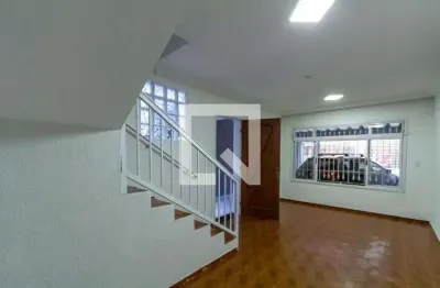 Casa com 3 quartos à venda na Rua Bento Gonçalves, 108, Assunção, São Bernardo do Campo