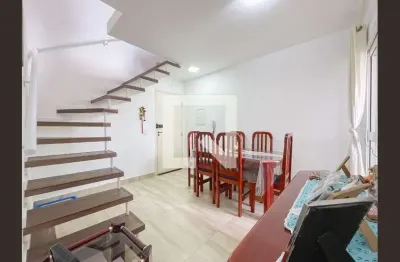 Cobertura com 3 quartos à venda na Rua Antônio Peres Paniágua, 515, Quitaúna, Osasco