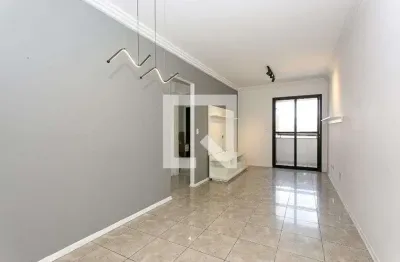 Apartamento com 2 quartos à venda na Rua Henrique Sertório, 412, Tatuapé, São Paulo