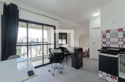 Apartamento com 1 quarto à venda na Rua Paim, 251, Consolação, São Paulo
