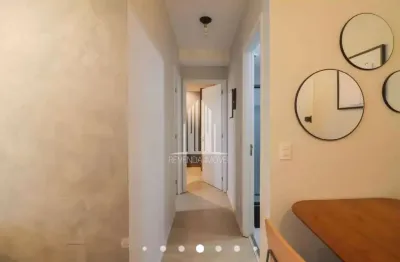 Apartamento à venda em São Paulo-SP, 2 quartos, 1 suíte, 1 banheiro, 1 vaga de garagem no bairro Ferreira - 57m² de área