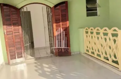 Imperdível Casa à Venda em Santo André-SP, Vila Valparaíso: 3 quartos, 1 suíte, 1 sala, 1 banheiro, 2 vagas, 169m²