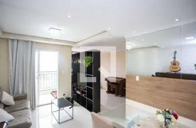 Apartamento com 2 quartos à venda na Rua Bandeirantes, 337, Conceição, Diadema