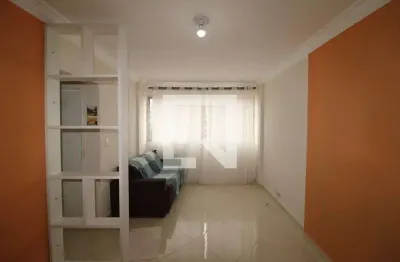 Apartamento com 2 quartos à venda na Avenida Nova Cantareira, 663, Água Fria, São Paulo