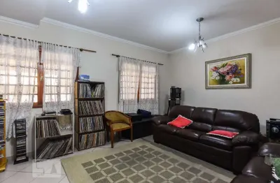 Casa com 3 quartos à venda na Rua Antônio Miolaro, 212, Nova Petrópolis, São Bernardo do Campo