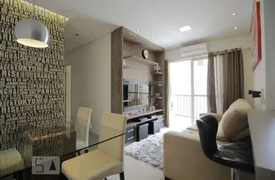 Apartamento com 2 quartos à venda na Avenida Presidente João Goulart, 67, Umuarama, Osasco