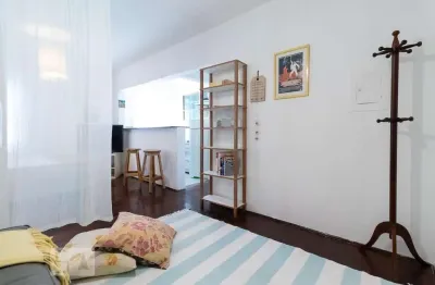 Kitnet / Stúdio à venda na Alameda Jaú, 2054, Jardim Paulista, São Paulo