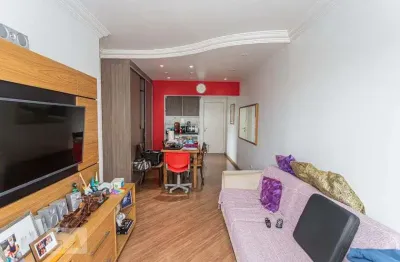 Apartamento com 2 quartos à venda na Rua Frederico Penteado Júnior, 182, Casa Verde, São Paulo
