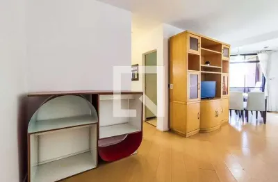 Apartamento com 2 quartos à venda na Avenida Giovanni Gronchi, 5275, Panamby, São Paulo