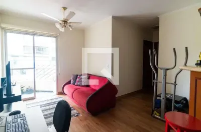 Apartamento com 2 quartos à venda na Rua Correia de Lemos, 849, Chácara Inglesa, São Paulo