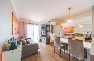 Apartamento com 3 quartos à venda na Avenida Andrade Neves, 212, Vila Leopoldina, Santo André
