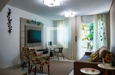 Casa com 3 quartos à venda na Rua Araci, 603, Parque das Nações, Santo André