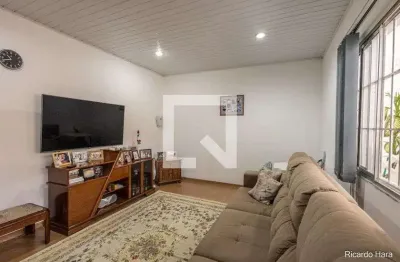 Casa com 3 quartos à venda na Rua Chacriabas, 128, Vila Esperança, São Paulo