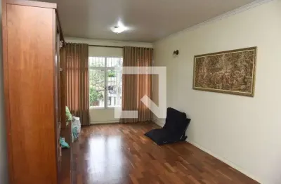 Casa com 3 quartos à venda na Rua Inácio Xavier, 154, Jardim Marajoara, São Paulo