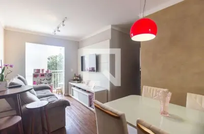 Apartamento com 2 quartos à venda na Avenida Kenkiti Simomoto, 822, Jaguaré, São Paulo