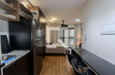 Kitnet / Stúdio à venda na Rua Doutor Penaforte Mendes, 163, Consolação, São Paulo