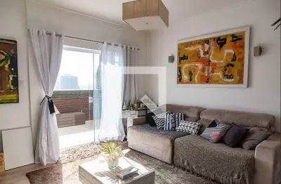 Cobertura com 1 quarto à venda na Rua da Independência, 234, Cambuci, São Paulo