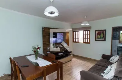 Casa com 2 quartos à venda na Rua Engenheiro Ciampiti, 127, Vila Guilherme, São Paulo