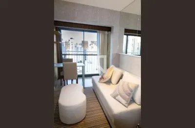 Kitnet / Stúdio à venda na Avenida Santo Amaro, 1441, Vila Olímpia, São Paulo