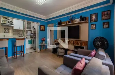 Apartamento com 2 quartos à venda na Rua Dauro Cavallaro, 130, Real Parque, São Paulo