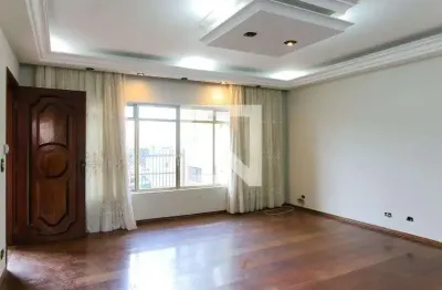 Casa com 3 quartos à venda na Rua Algeciras, 386, Jardim das Maravilhas, Santo André