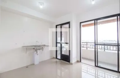 Apartamento com 2 quartos à venda na Avenida Hildebrando de Lima, 209, Quitaúna, Osasco