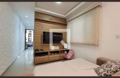 Apartamento com 2 quartos à venda na Rua Aimberê, 634, Santa Teresinha, Santo André