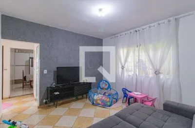 Casa com 4 quartos à venda na Rua Djalma Borges de Santana, 370, Novo Osasco, Osasco