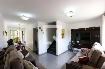 Casa com 3 quartos à venda na Rua Joana Lentini, 101, Jardim Monte Kemel, São Paulo