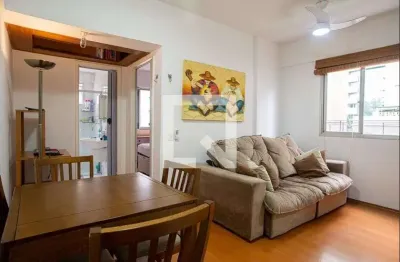 Apartamento com 1 quarto à venda na Rua Caio Prado, 298, Consolação, São Paulo